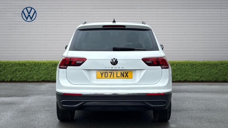 Volkswagen Tiguan 1.5 TSI Life 5dr Petrol Estate